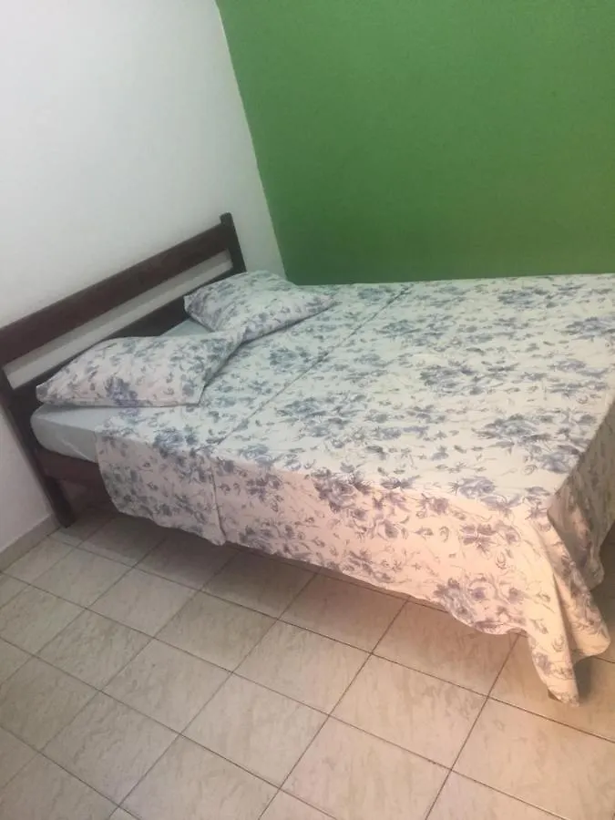 Hotel Goias Caldas Novas 0*,  Brazílie