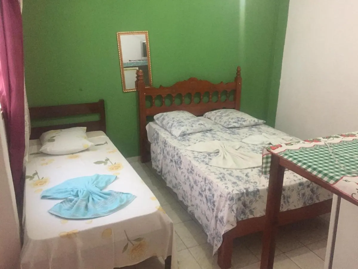 Hotel Goias Caldas Novas 0*,  Brazílie