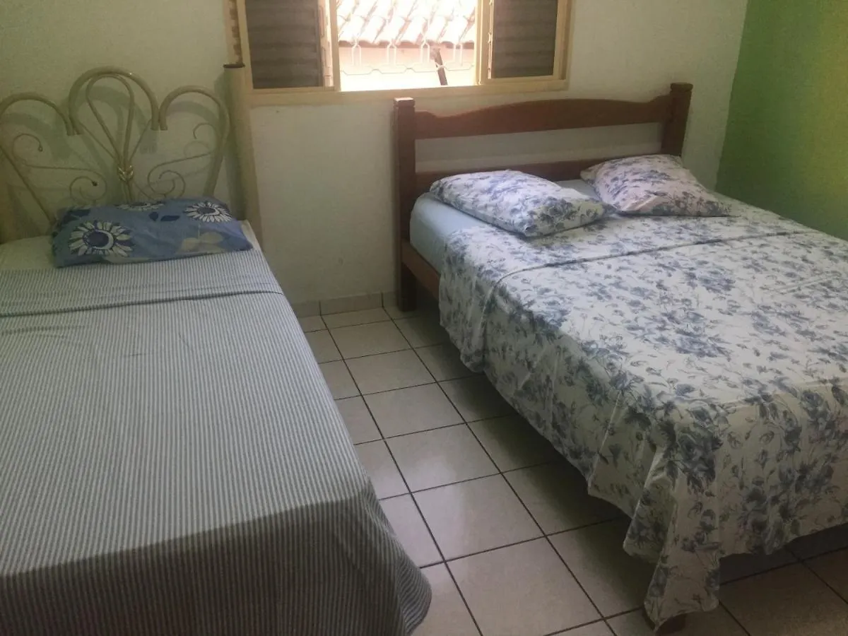 hotel goias Caldas Novas