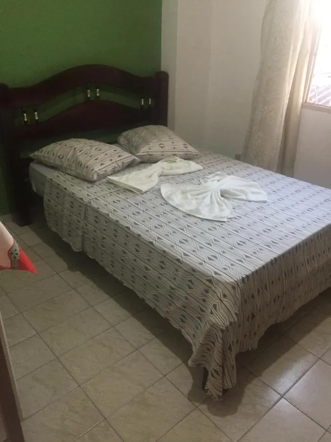 hotel goias Caldas Novas
