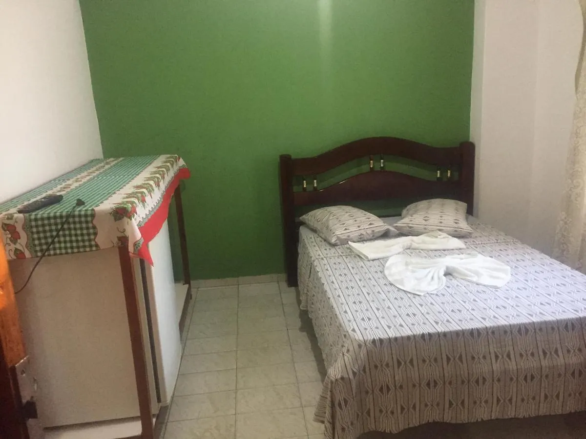hotel goias Caldas Novas
