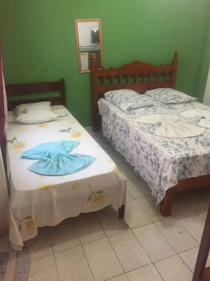 hotel goias Caldas Novas Brasil