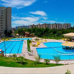 Flat Golden Dolphin Express Caldas Novas