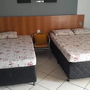 Residencial Thermas Place Caldas Novas